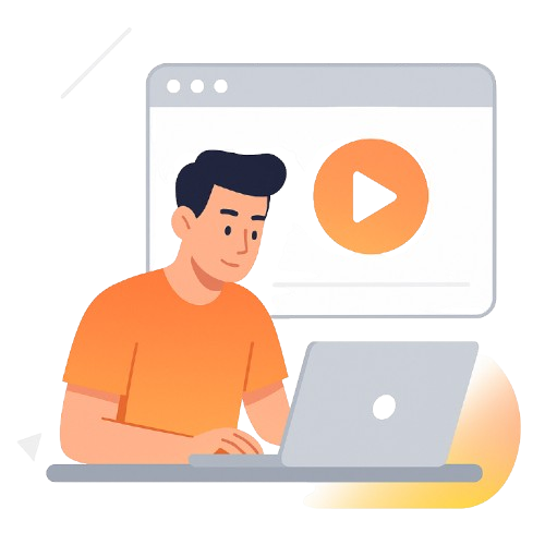 learn in minutes